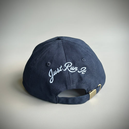 Hyzer Life - Port Authority Black Cap