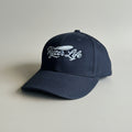 Hyzer Life - Port Authority Black Cap