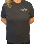 Hyzer Life - Comfort Colors Black Unisex Life Heavyweight T-Shirt