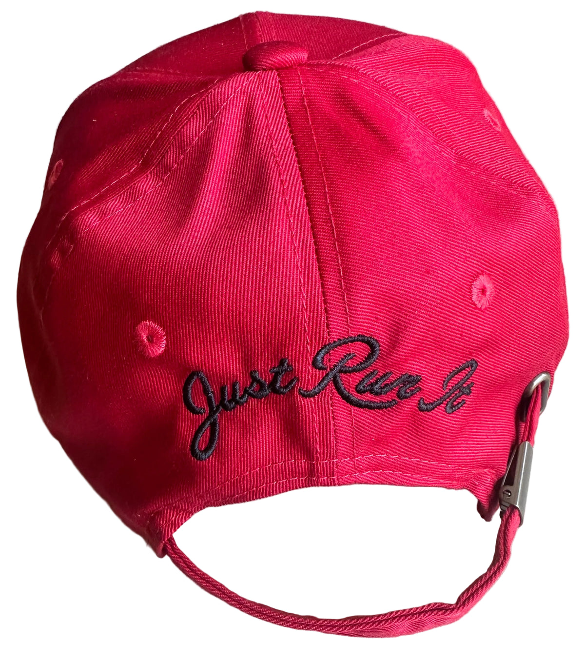 Hyzer Life - Port Authority Red Cap