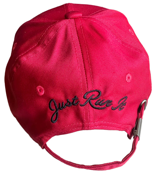 Hyzer Life - Port Authority Red Cap