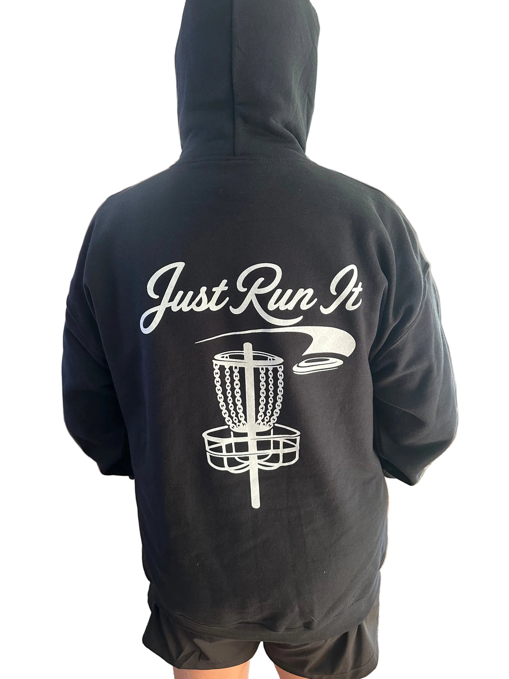 Hyzer Life - Gildan - Heavy Blend Hooded Sweatshirt