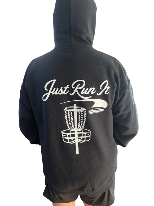 Hyzer Life - Gildan - Heavy Blend Hooded Sweatshirt