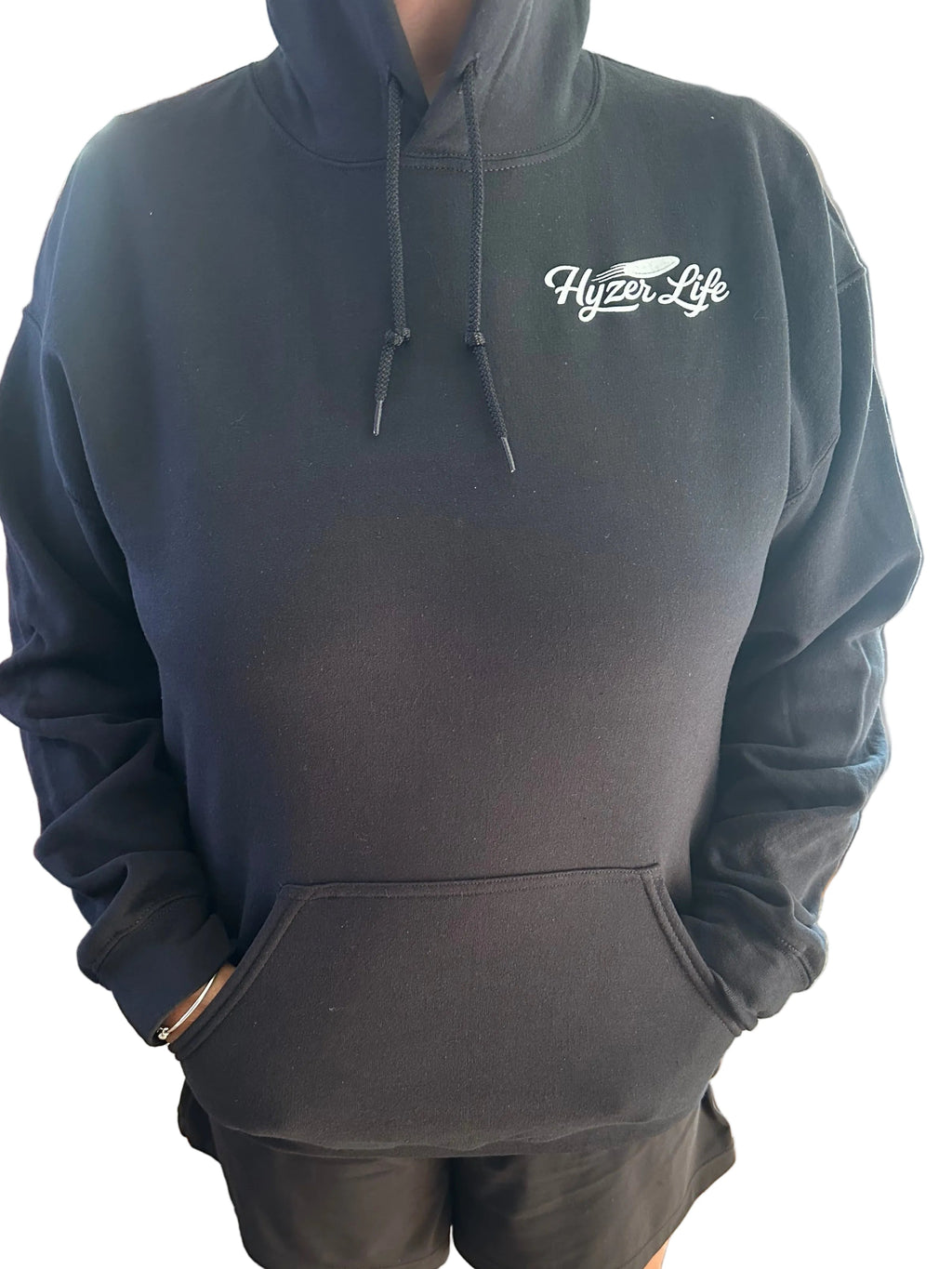 Hyzer Life - Gildan - Heavy Blend Hooded Sweatshirt