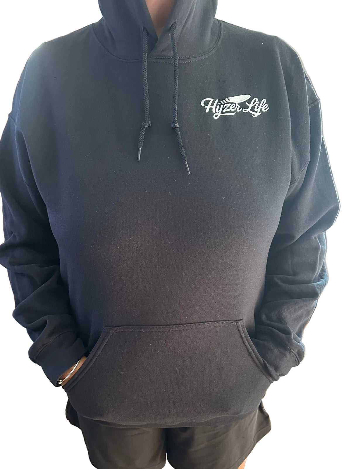 Hyzer Life - Gildan - Heavy Blend Hooded Sweatshirt