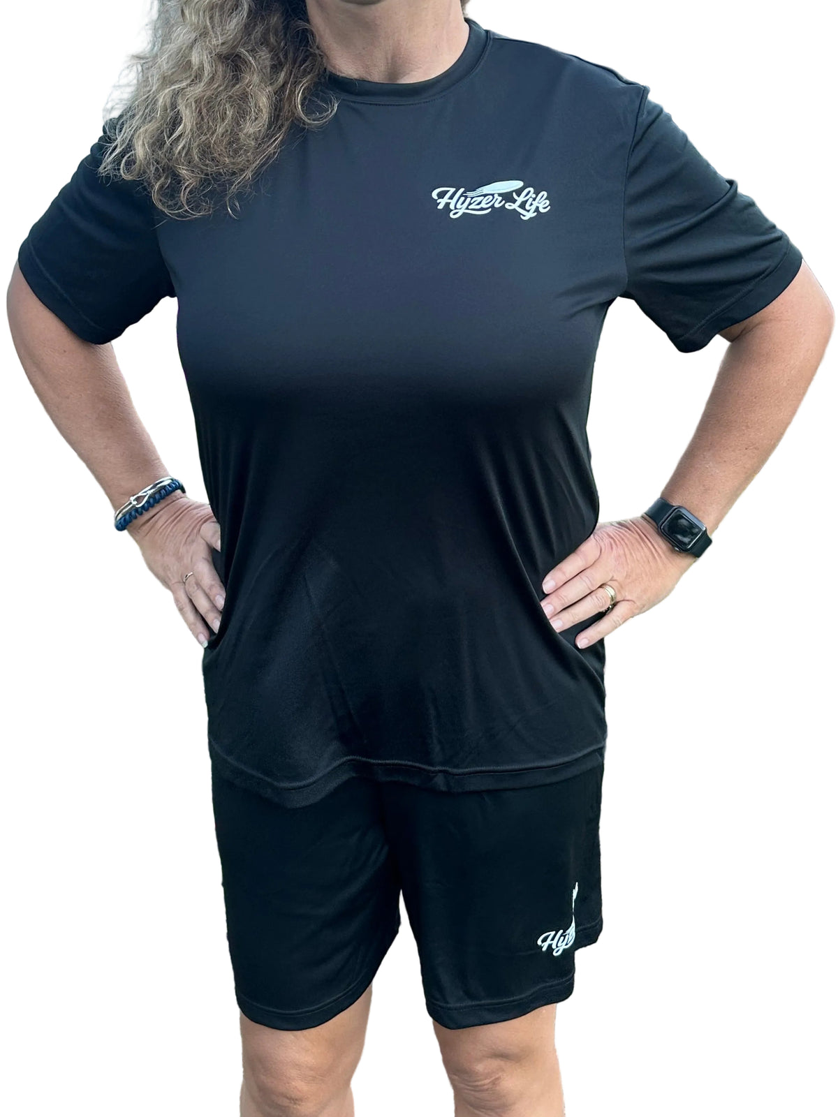 Hyzer Life - Sport-Tek Posicharge Competitor Tee ST350